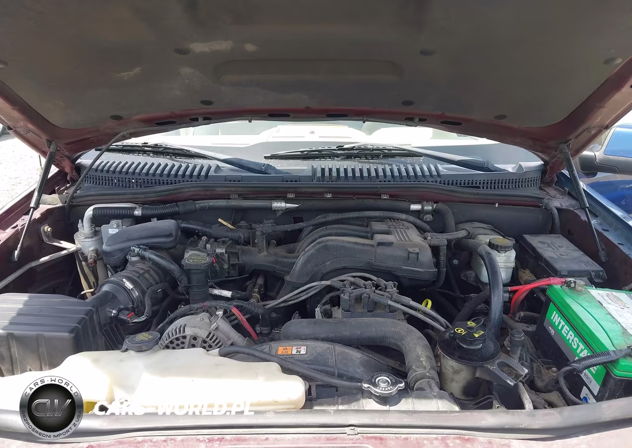2006 Ford Explorer Eddie Bauer VIN:1FMEU64E26UB22312 - 10