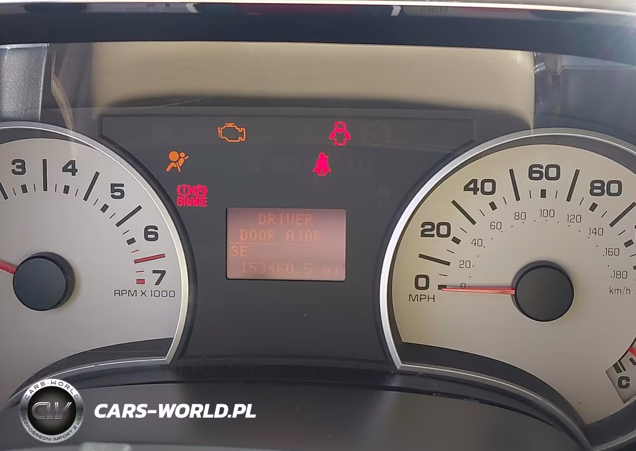 2006 Ford Explorer Eddie Bauer VIN:1FMEU64E26UB22312 - 7