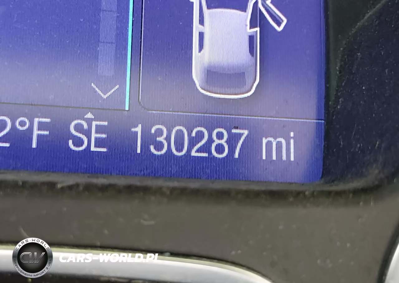 2013 Ford Focus Se VIN:1FADP3F23DL123762 - 15