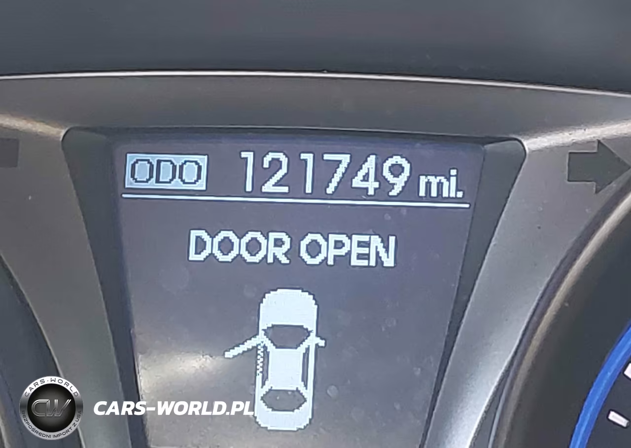 2013 Hyundai Genesis 2.0T Premium VIN:KMHHT6KD4DU103803 - 15