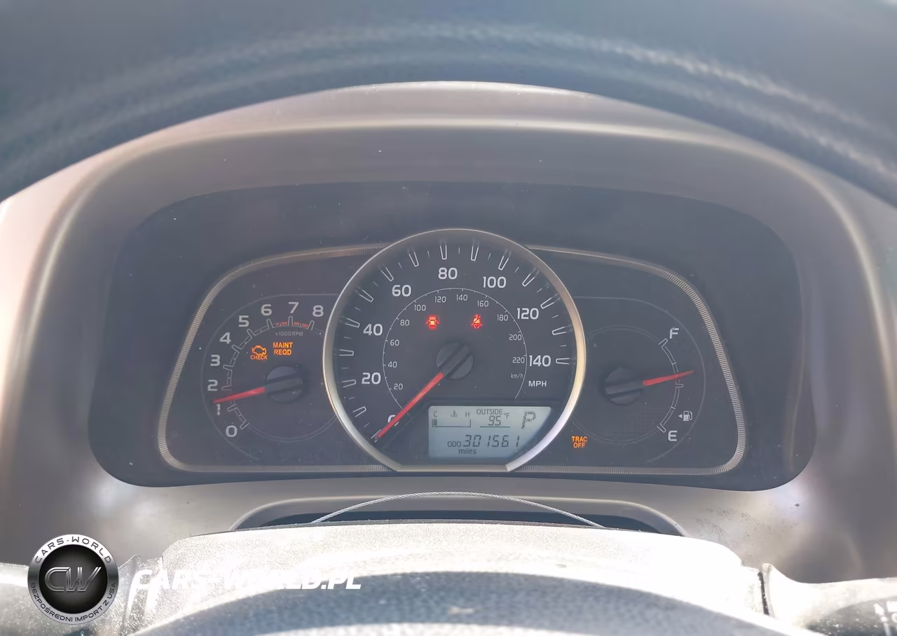 2014 Toyota Rav4 Xle VIN:JTMWFREV3EJ012937 - 7