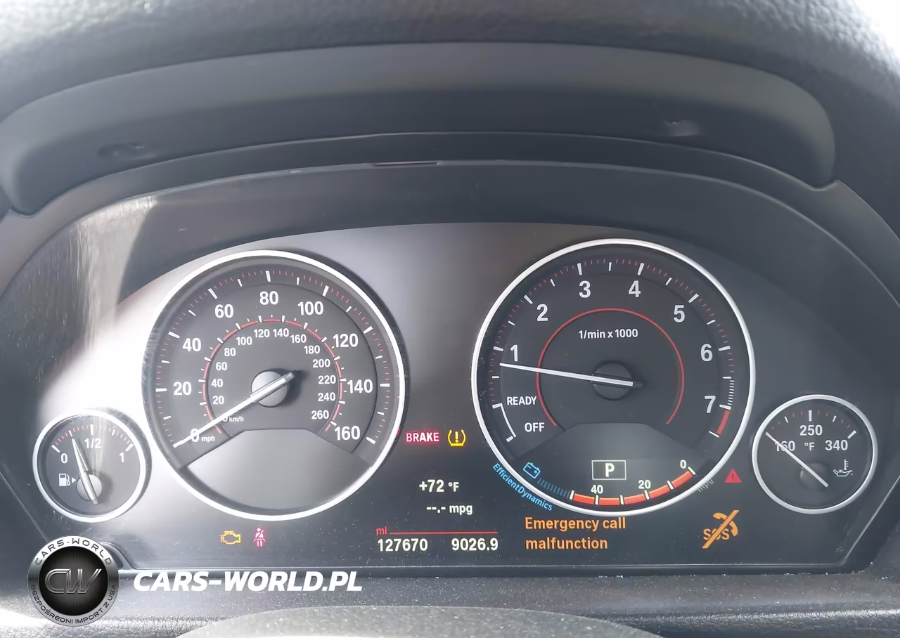 2017 BMW 330I VIN:WBA8B9G50HNU50178 - 7