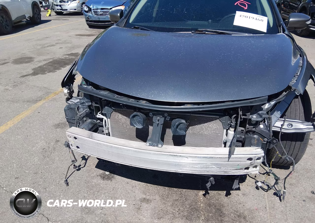 2015 Nissan Altima 2.5 Sv VIN:1N4AL3AP4FC104982 - 6
