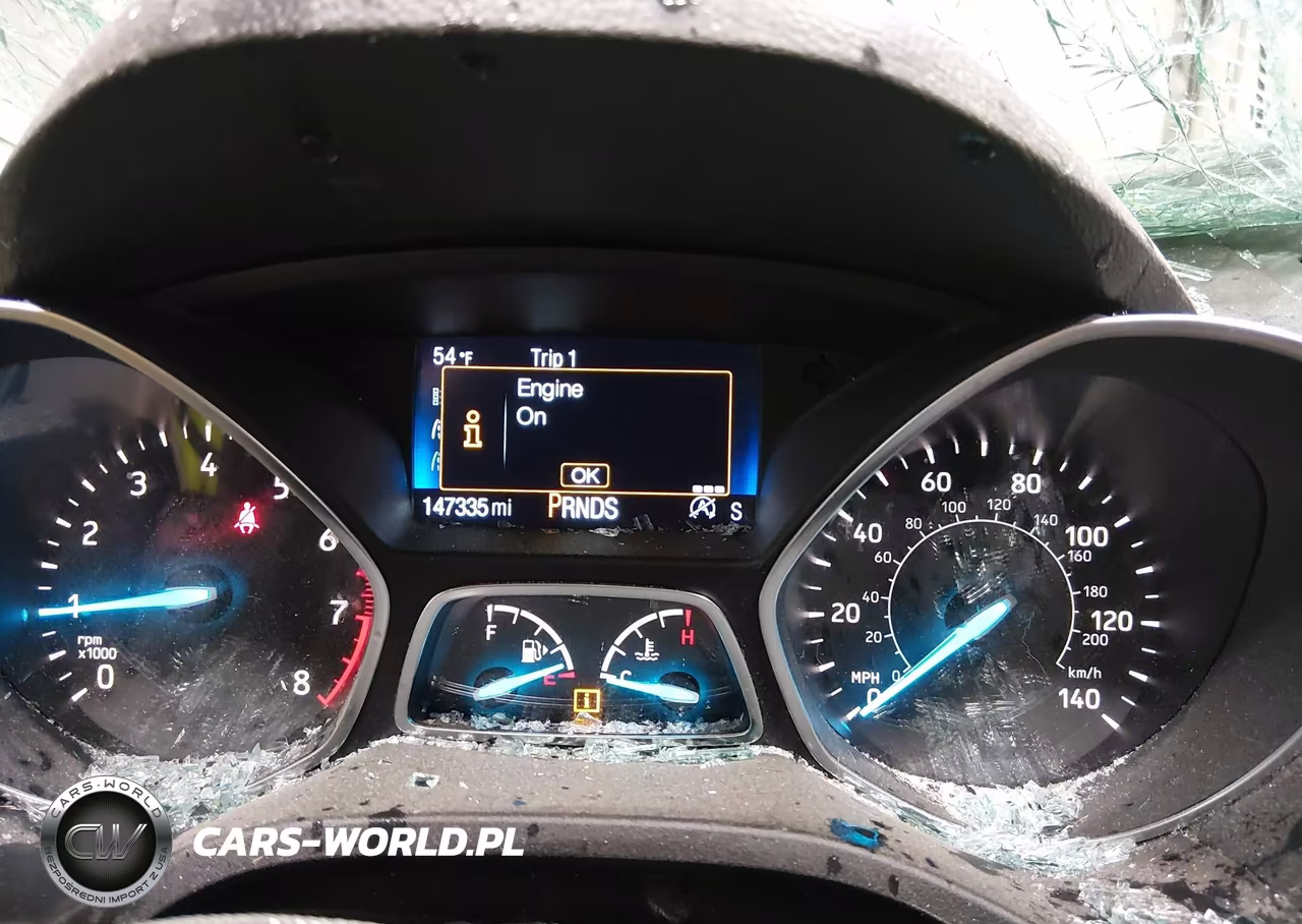 2017 Ford Escape Se VIN:1FMCU9G96HUD43387 - 7