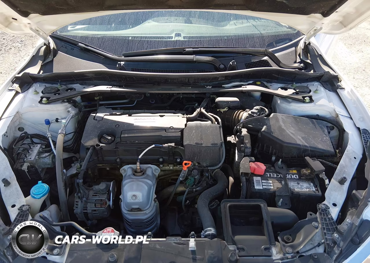 2017 Honda Accord Sport Se VIN:1HGCR2F16HA231345 - 10
