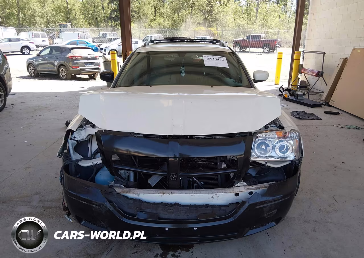 2005 Dodge Magnum Rt VIN:2D8GZ58245H638134 - 12