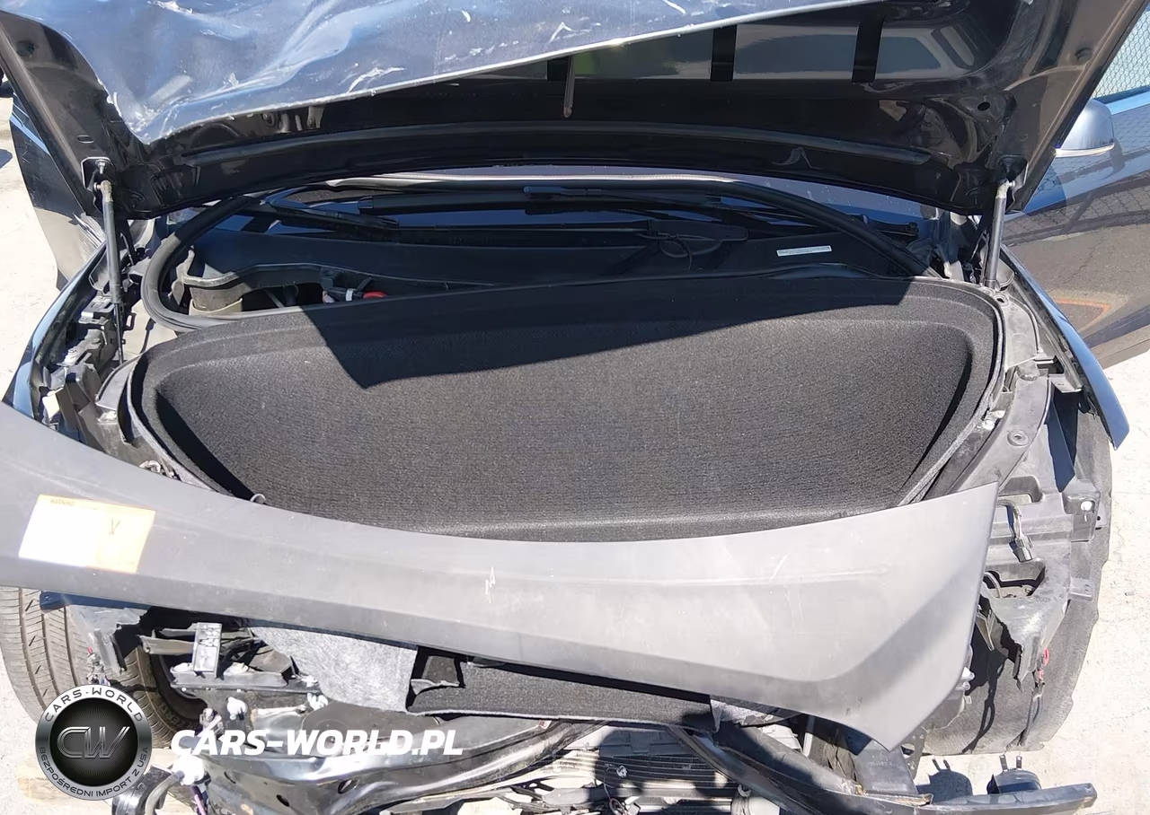 2018 Tesla Model X 100D-75D-P100D VIN:5YJXCAE25JF105108 - 10
