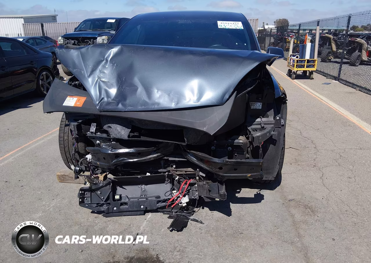 2018 Tesla Model X 100D-75D-P100D VIN:5YJXCAE25JF105108 - 6