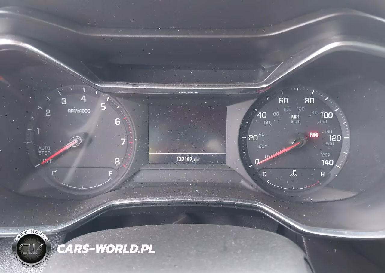 2021 Chevrolet Trailblazer Fwd Lt VIN:KL79MPSL2MB023539 - 7