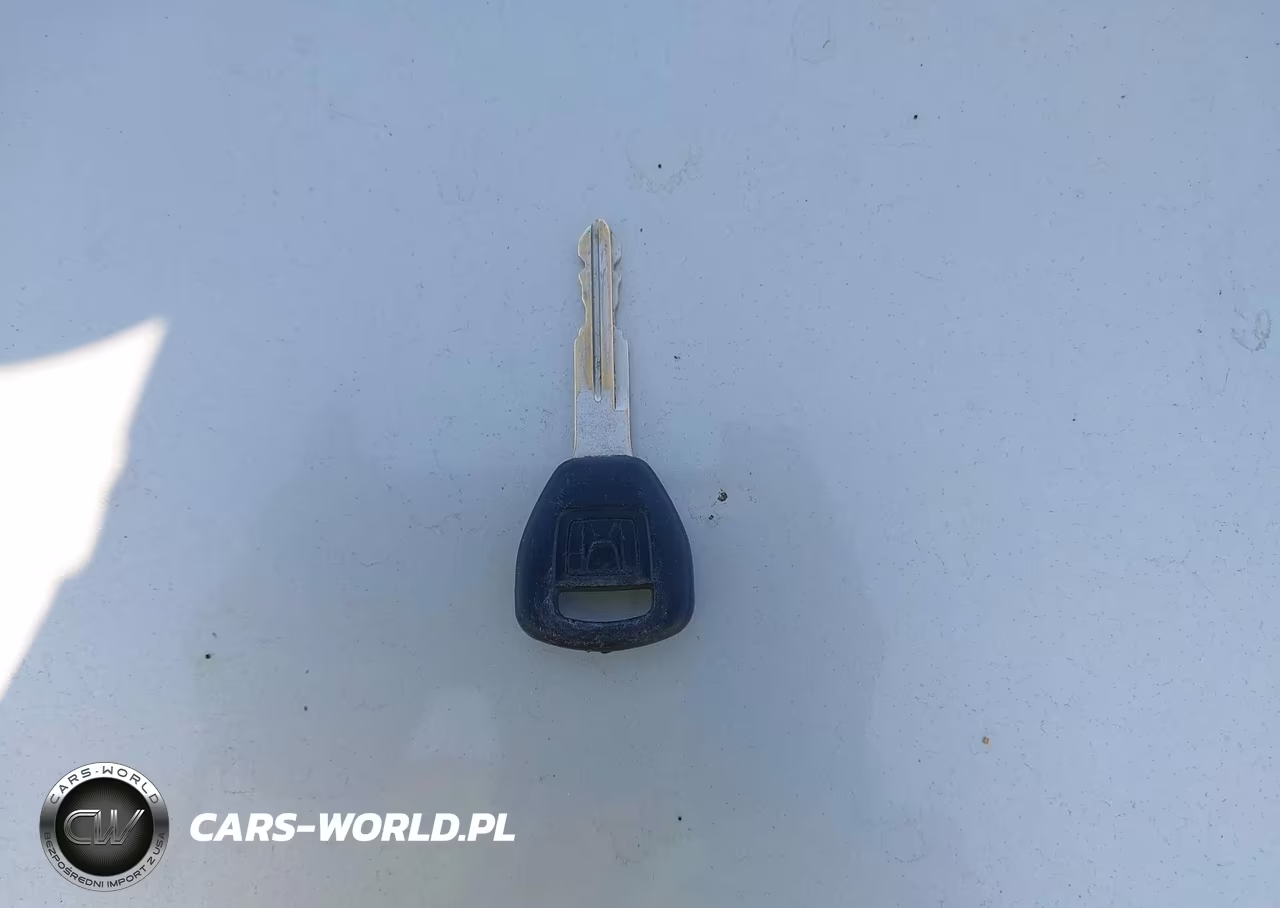 2000 Honda Accord 3.0 Ex VIN:1HGCG1655YA096376 - 11
