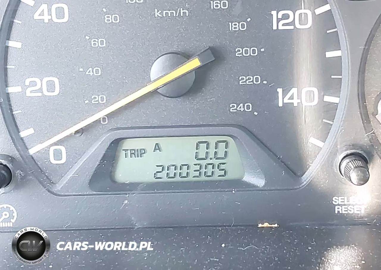 2000 Honda Accord 3.0 Ex VIN:1HGCG1655YA096376 - 16