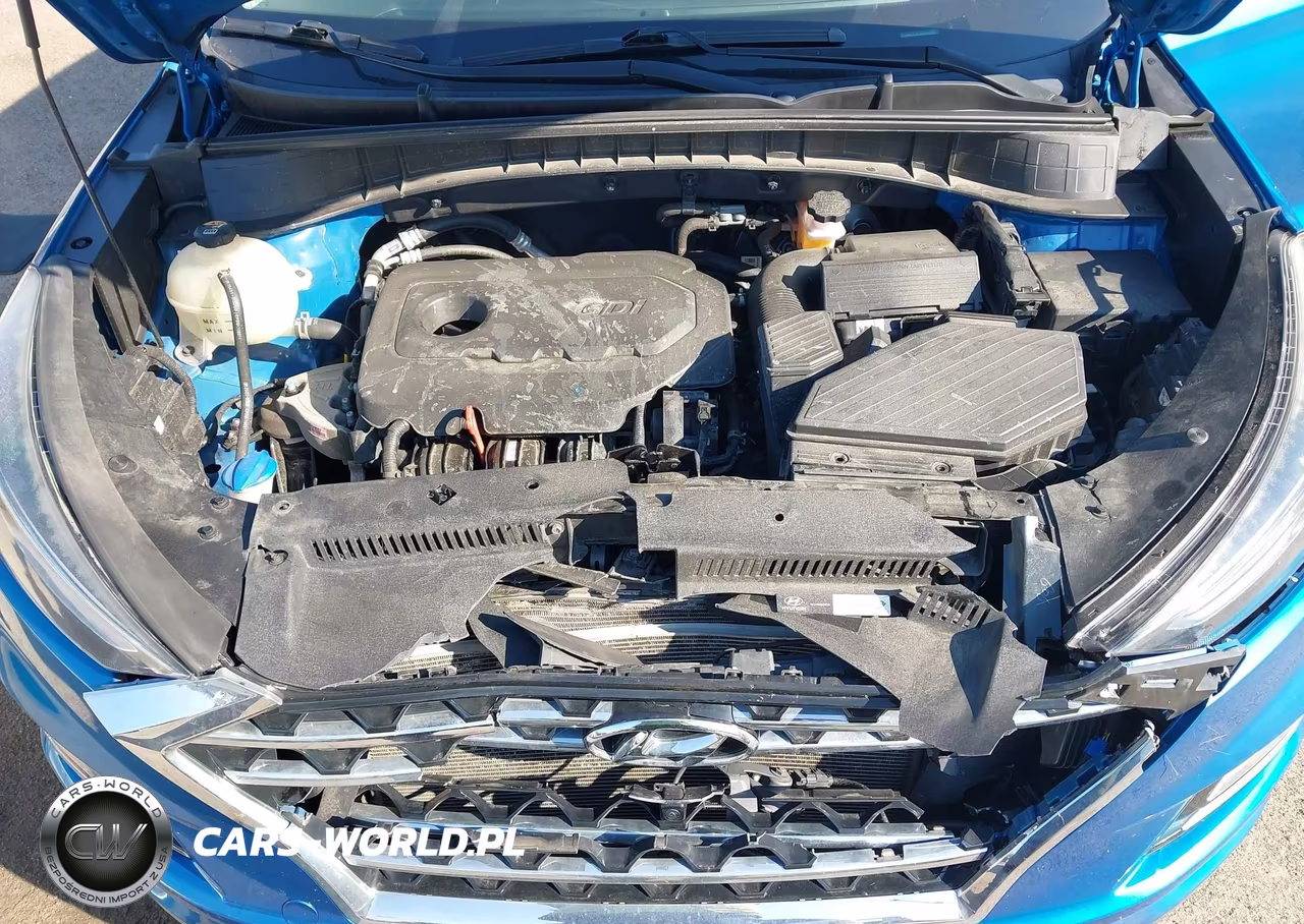 2019 Hyundai Tucson Limited VIN:KM8J3CAL8KU972829 - 10