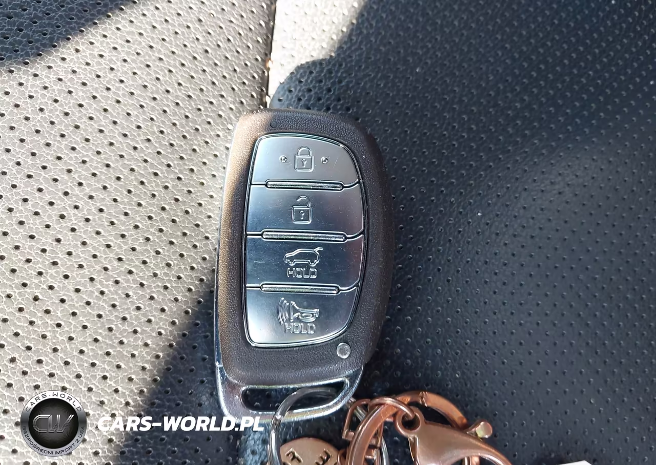 2019 Hyundai Tucson Limited VIN:KM8J3CAL8KU972829 - 11