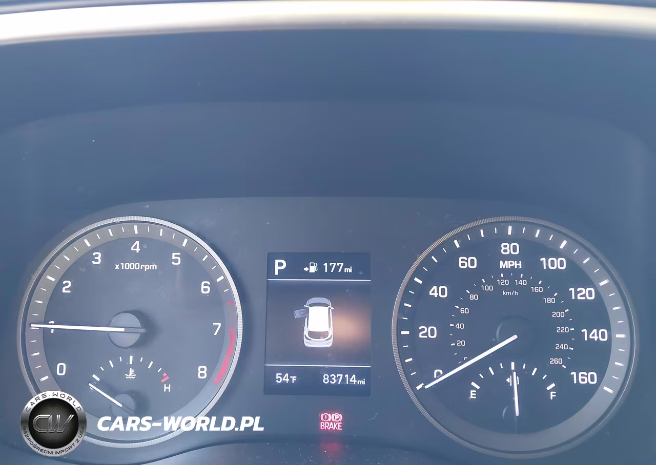 2019 Hyundai Tucson Limited VIN:KM8J3CAL8KU972829 - 7