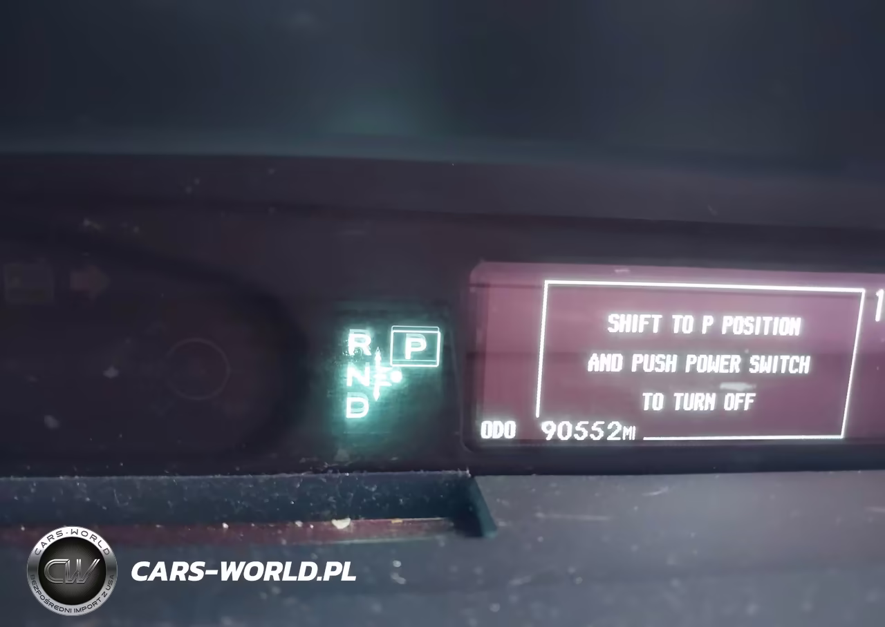 2015 Toyota Prius Plug-In VIN:JTDKN3DP2F3074739 - 15