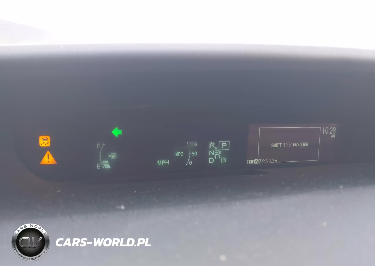 2015 Toyota Prius Plug-In VIN:JTDKN3DP2F3074739 - 7