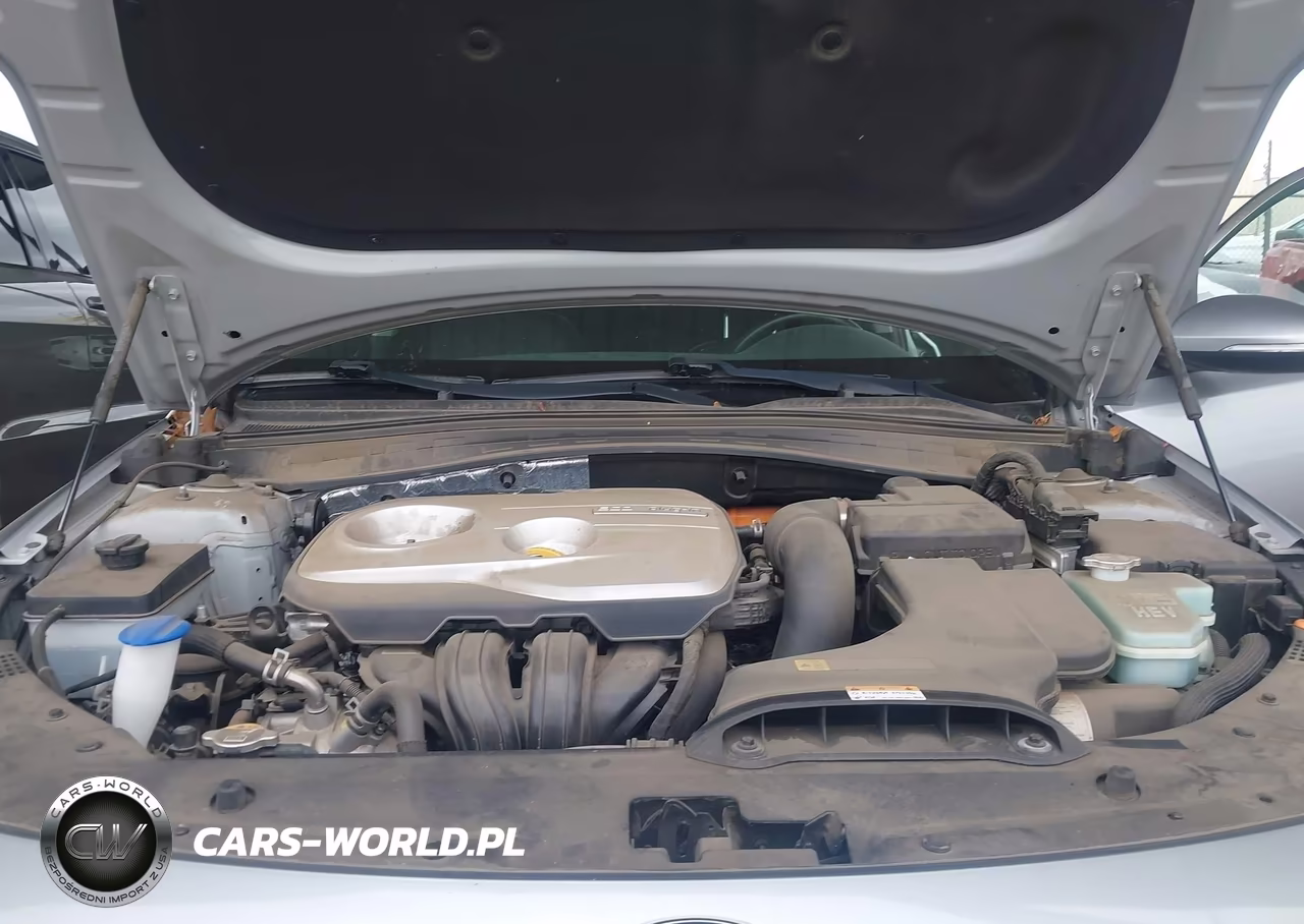 2018 Kia Optima Plug-In Hybrid Ex VIN:KNAGV4LD6J5025783 - 10