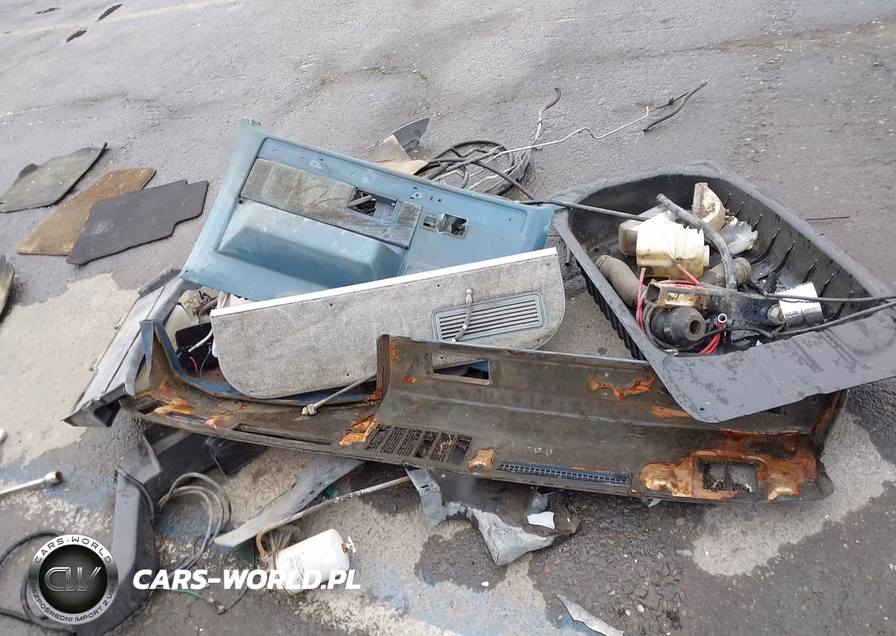 1994 Toyota Pickup 1-2 Ton Ex Lng Whlbase-Dx VIN:JT4VN93D0R5039827 - 12