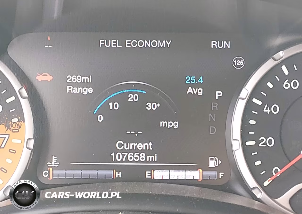2015 Jeep Renegade Trailhawk VIN:ZACCJBCT2FPC33389 - 15