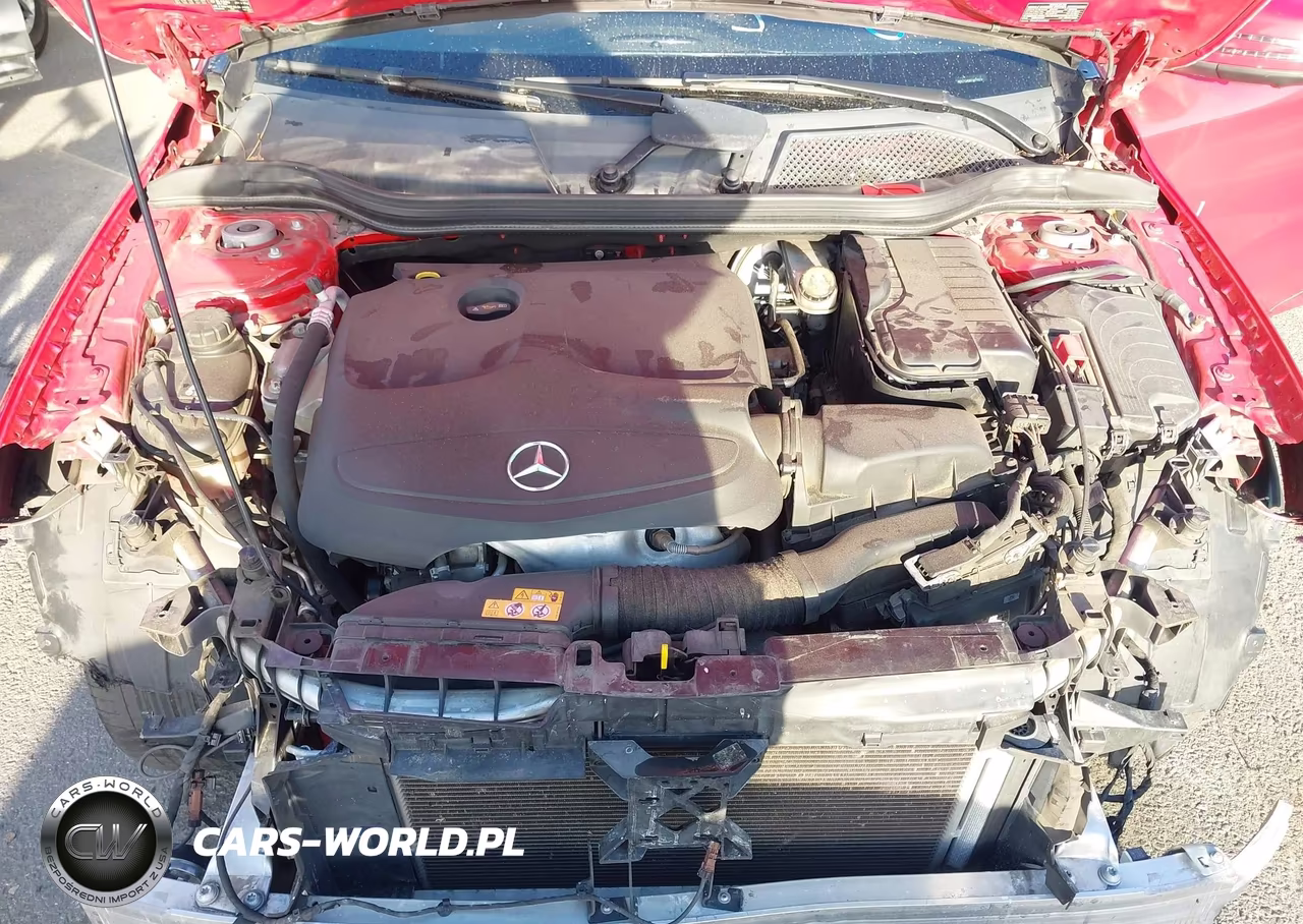 2018 Mercedes-Benz Gla 250 VIN:WDCTG4EB0JJ479374 - 10