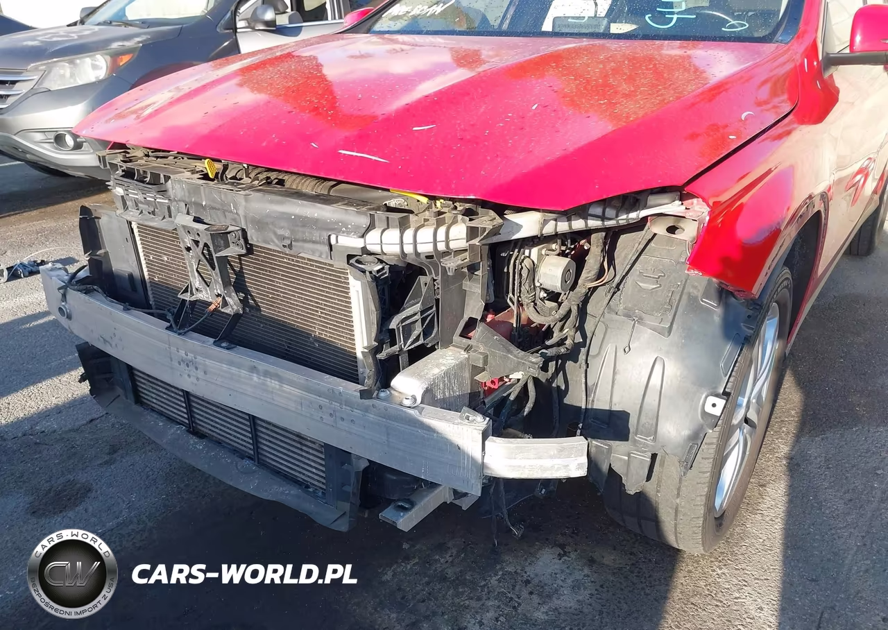 2018 Mercedes-Benz Gla 250 VIN:WDCTG4EB0JJ479374 - 6