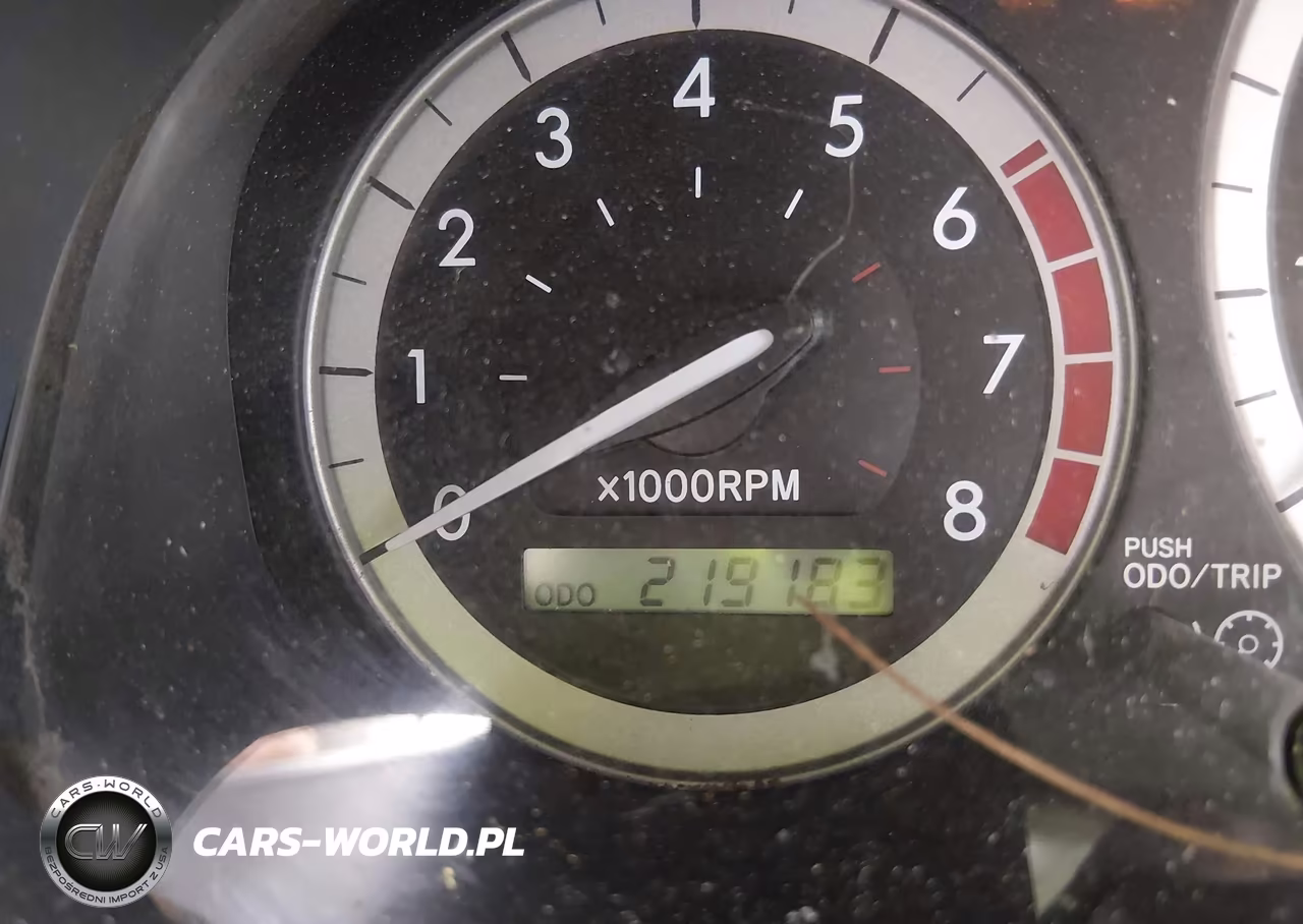 2004 Toyota Sienna Xle Limited VIN:5TDZA22C14S186903 - 14