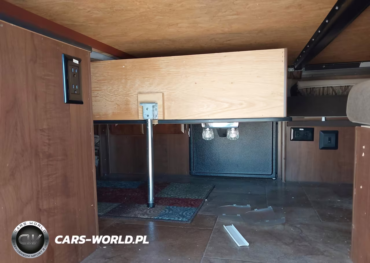 2014 Jayco Travel Trailer VIN:LOT-1-45019571 - 5
