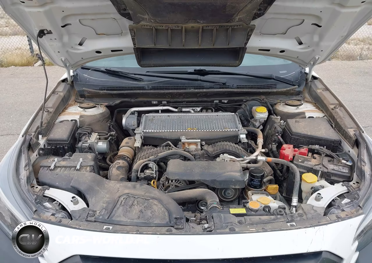 2024 Subaru Outback Wilderness VIN:4S4BTGUD0R3240873 - 10