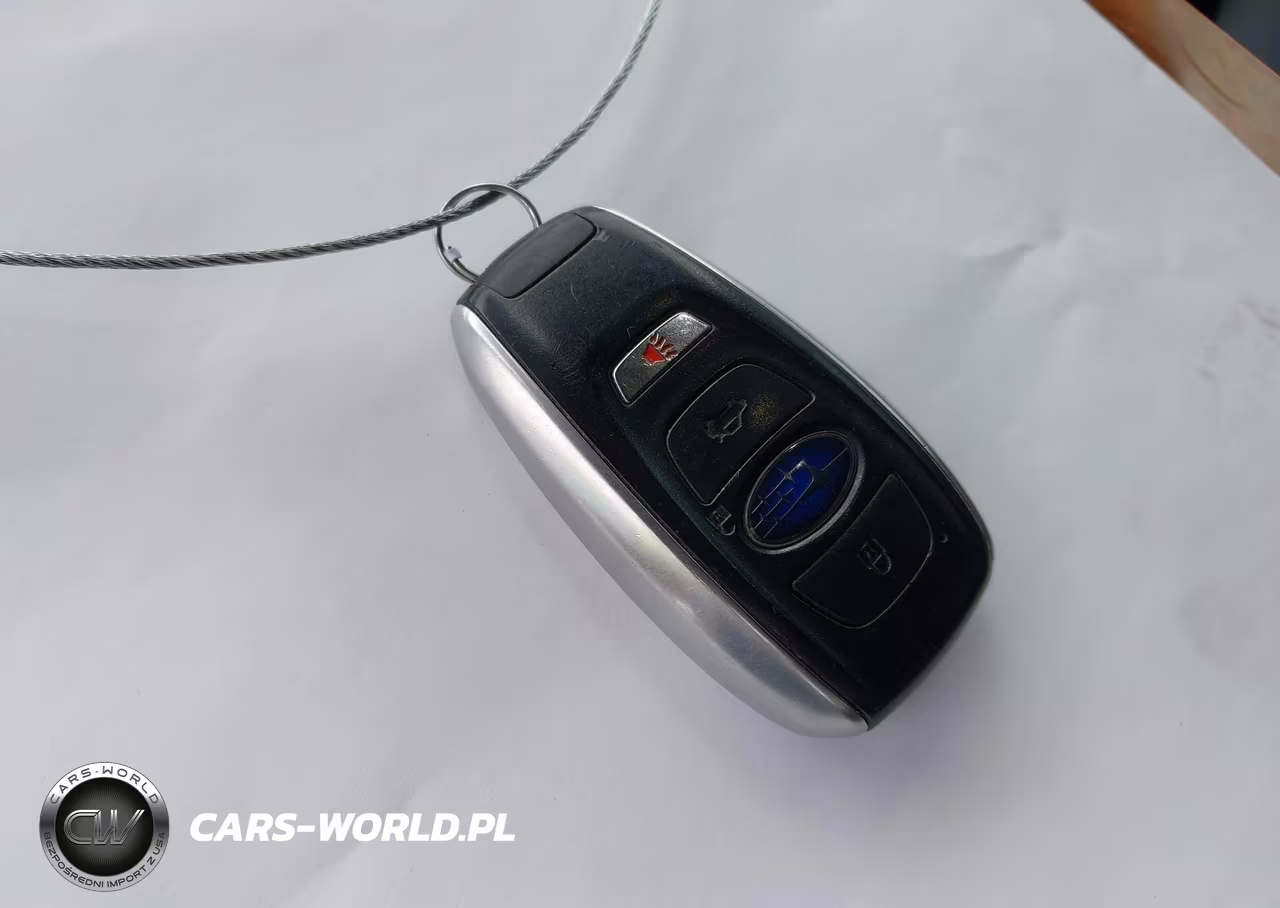 2024 Subaru Outback Wilderness VIN:4S4BTGUD0R3240873 - 11