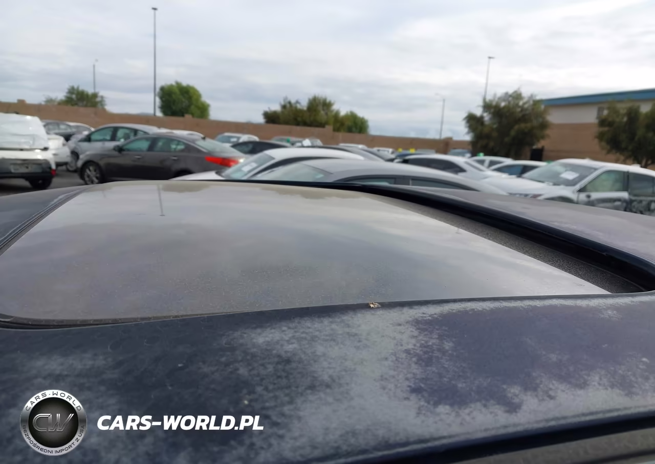 2011 Nissan Maxima 3.5 S VIN:1N4AA5APXBC825836 - 15
