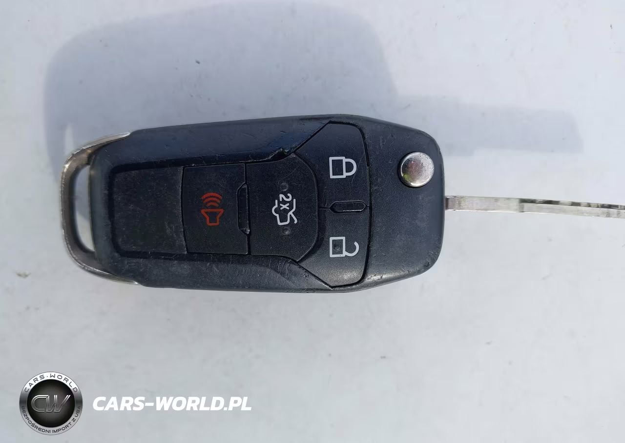 2016 Ford Fusion Se VIN:3FA6P0H79GR265152 - 11