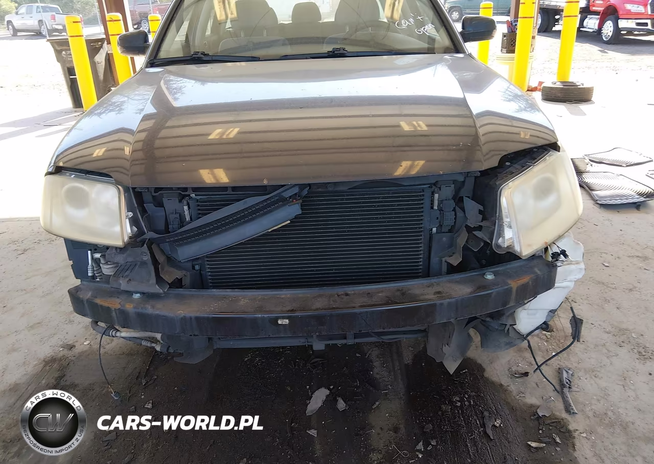 2003 Volkswagen Passat Gl VIN:WVWND63BX3E400083 - 6