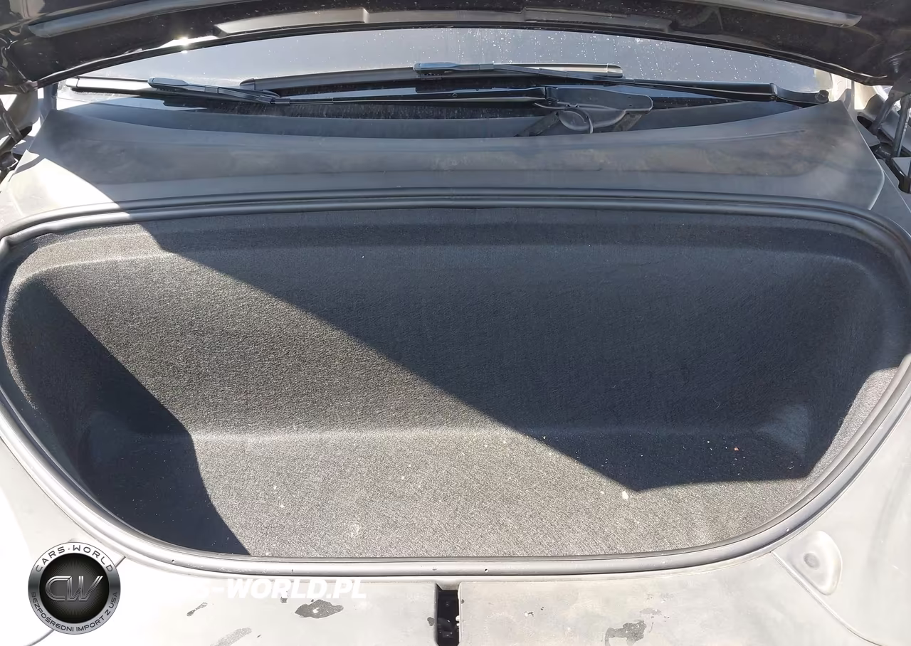 2018 Tesla Model X 100D-75D-P100D VIN:5YJXCBE24JF136002 - 10