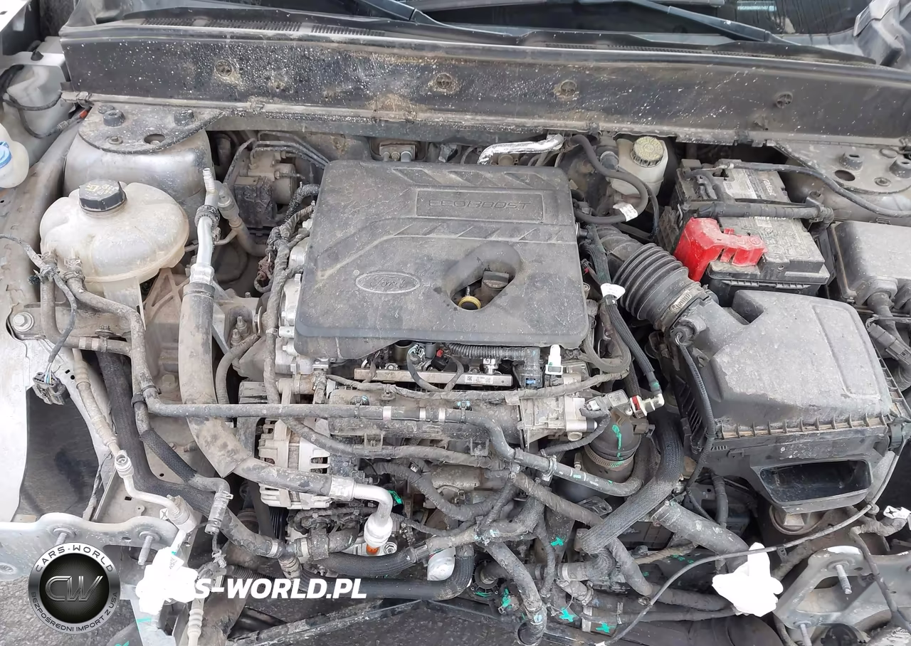2021 Ford Bronco Sport VIN:3FMCR9A63MRA11487 - 10