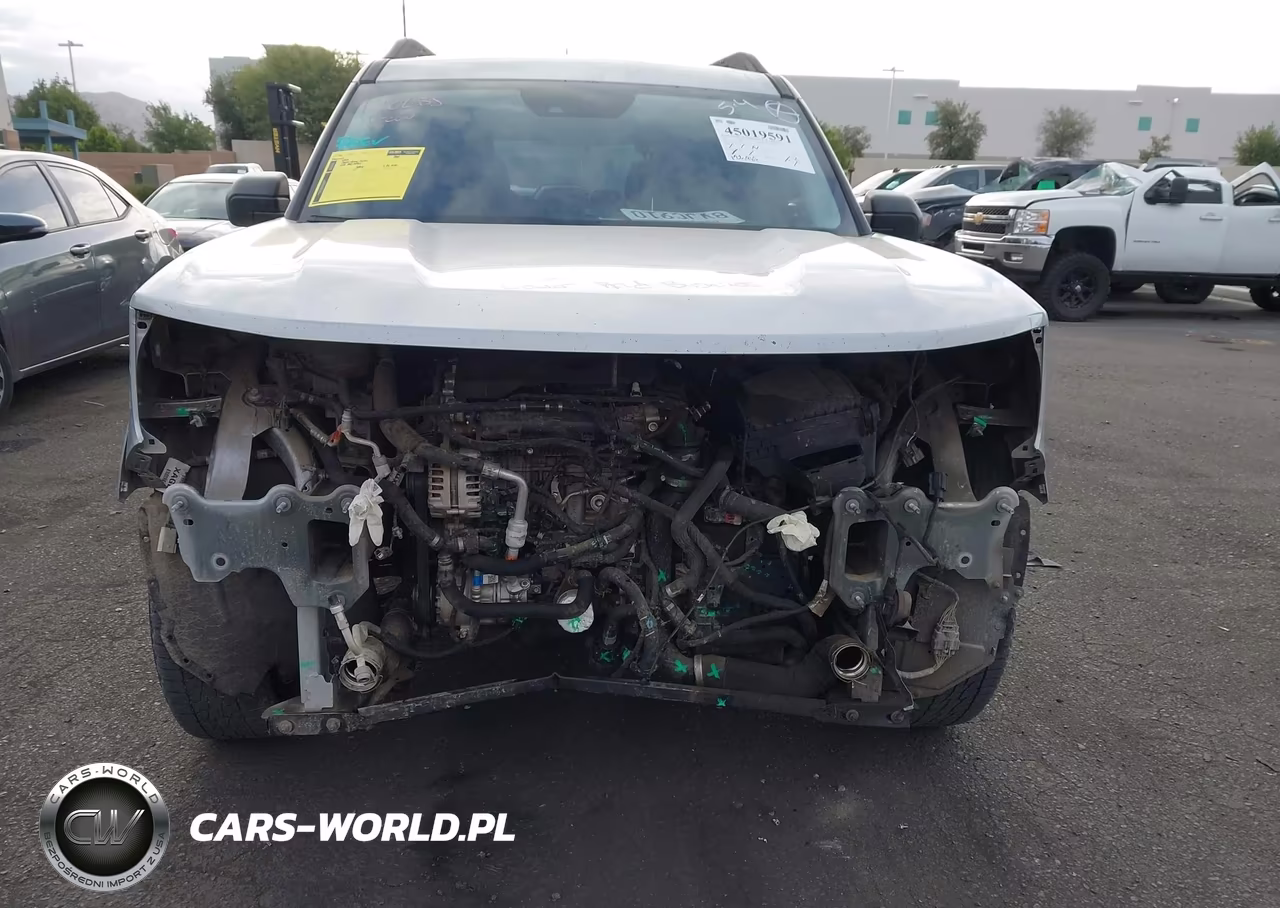 2021 Ford Bronco Sport VIN:3FMCR9A63MRA11487 - 13