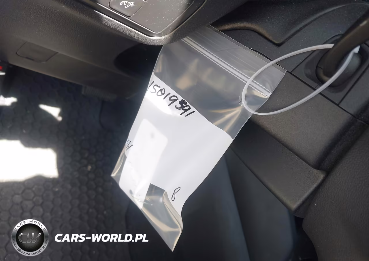 2021 Ford Bronco Sport VIN:3FMCR9A63MRA11487 - 19