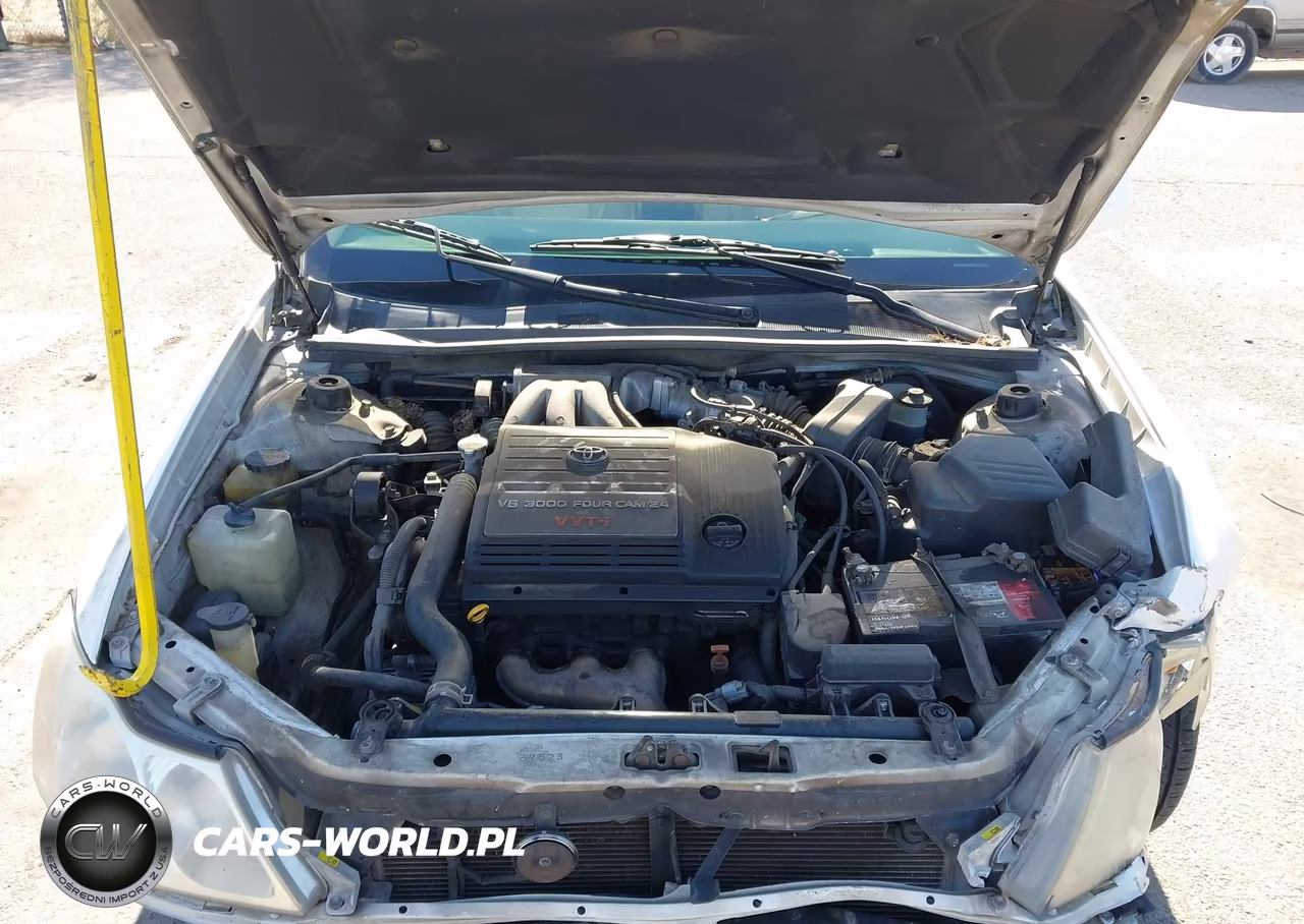 2000 Toyota Avalon Xls VIN:4T1BF28B4YU020194 - 10