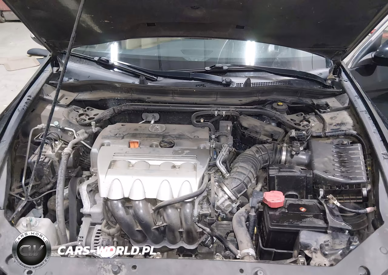 2014 Acura Tsx 2.4 VIN:JH4CU2F43EC003096 - 10