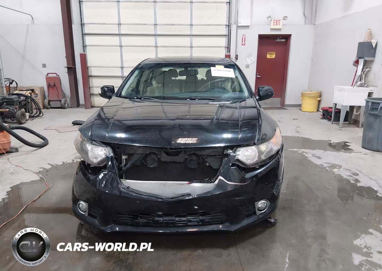 2014 Acura Tsx 2.4 VIN:JH4CU2F43EC003096 - 13