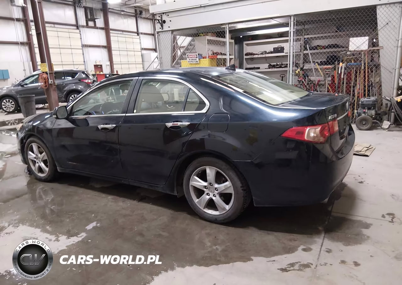 2014 Acura Tsx 2.4 VIN:JH4CU2F43EC003096 - 15