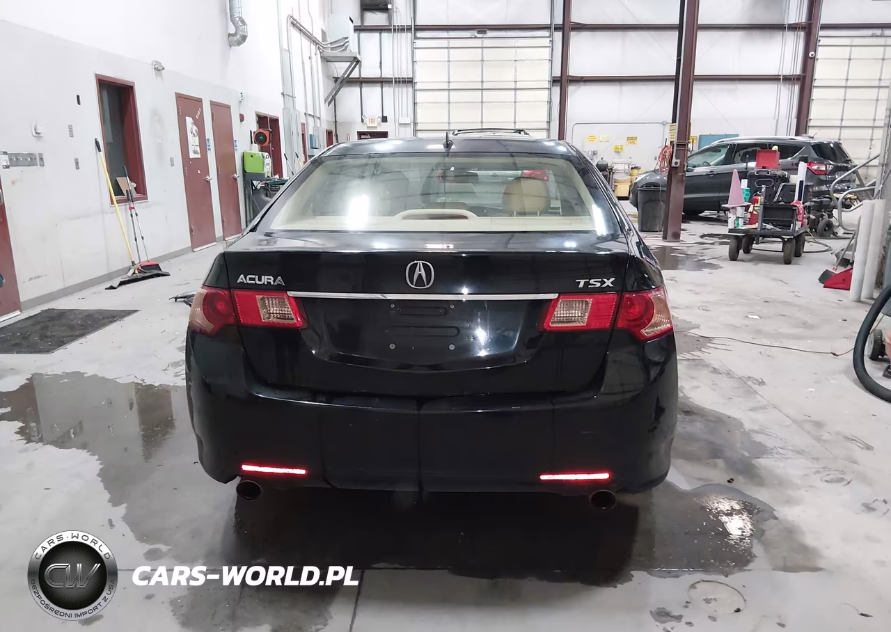 2014 Acura Tsx 2.4 VIN:JH4CU2F43EC003096 - 17