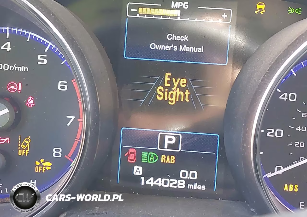 2017 Subaru Outback 2.5I Limited VIN:4S4BSANC5H3262971 - 15