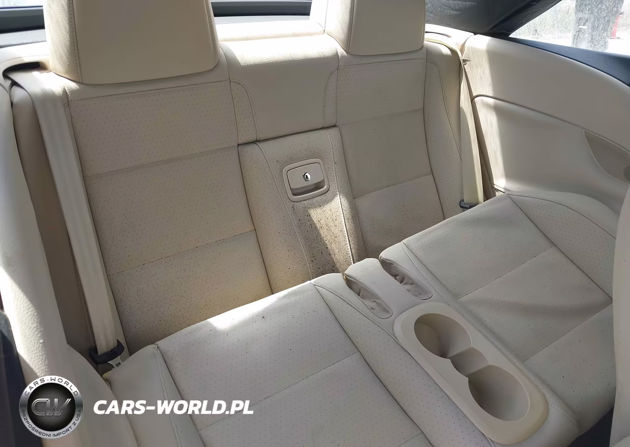 2012 Volkswagen Eos Komfort VIN:WVWBW7AH7CV009855 - 8