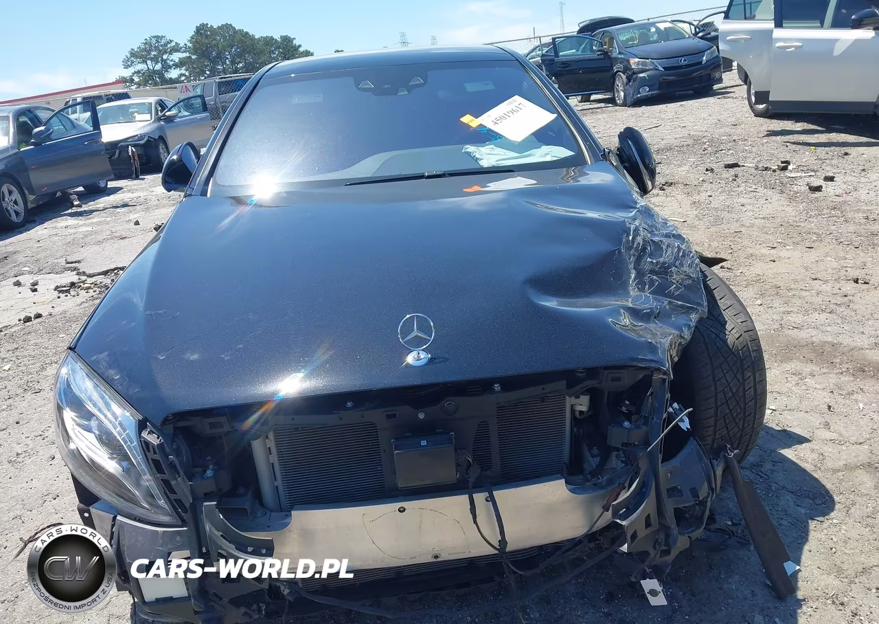 2016 Mercedes-Benz S 550 4Matic VIN:WDDUG8FB2GA214874 - 13