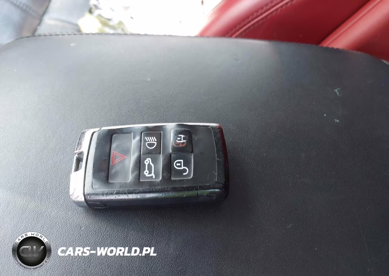2018 Land Rover Range Rover Sport Hse Dynamic VIN:SALWV2SV5JA410264 - 11