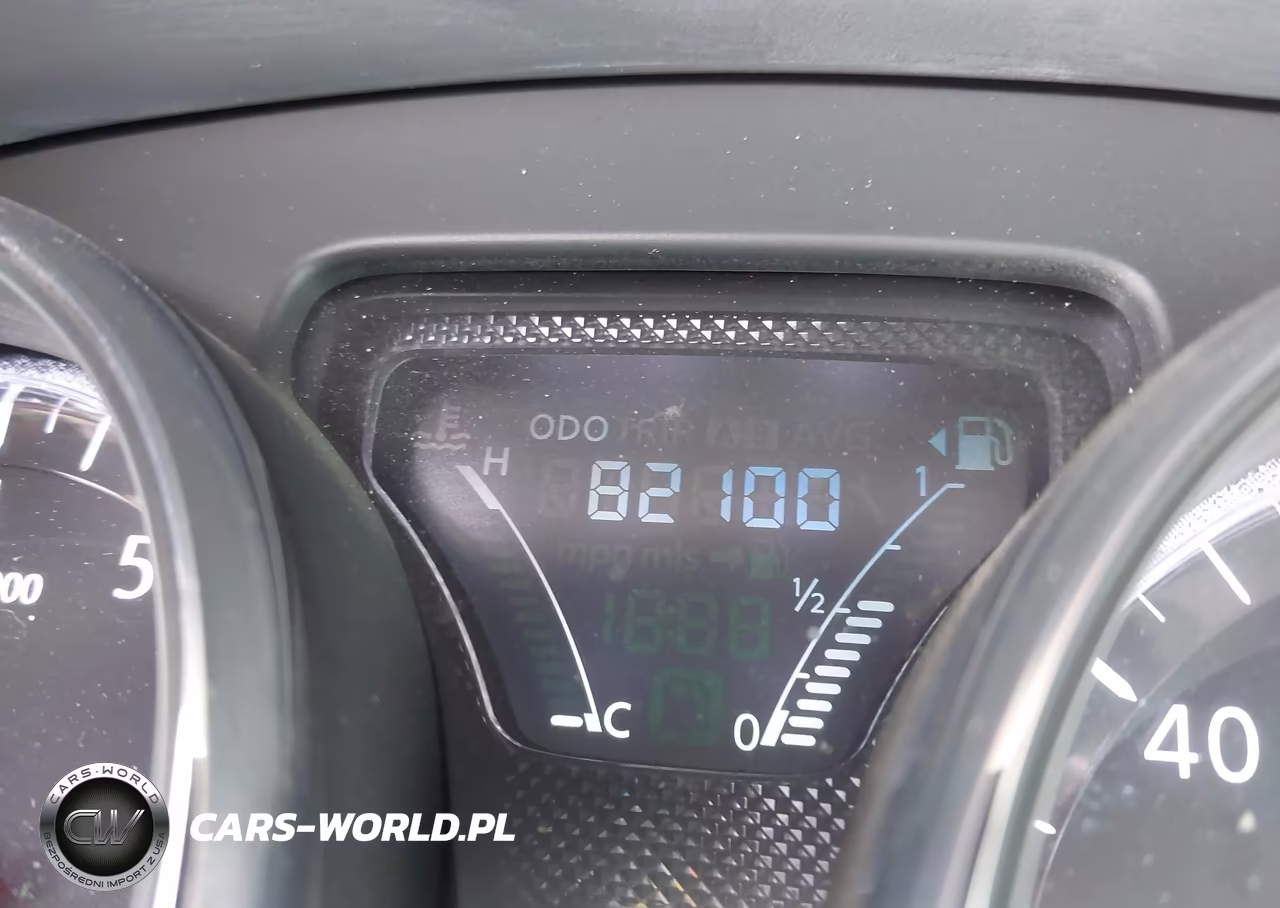 2015 Nissan Versa 1.6 Sv VIN:3N1CN7AP4FL903866 - 15