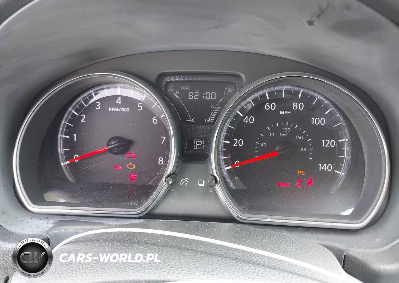 2015 Nissan Versa 1.6 Sv VIN:3N1CN7AP4FL903866 - 7
