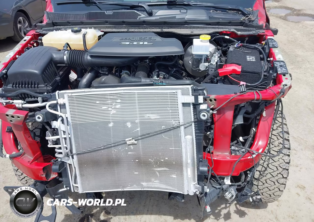 2021 Ram 1500 Rebel 4X4 5'7 Box VIN:1C6SRFLM4MN706260 - 10