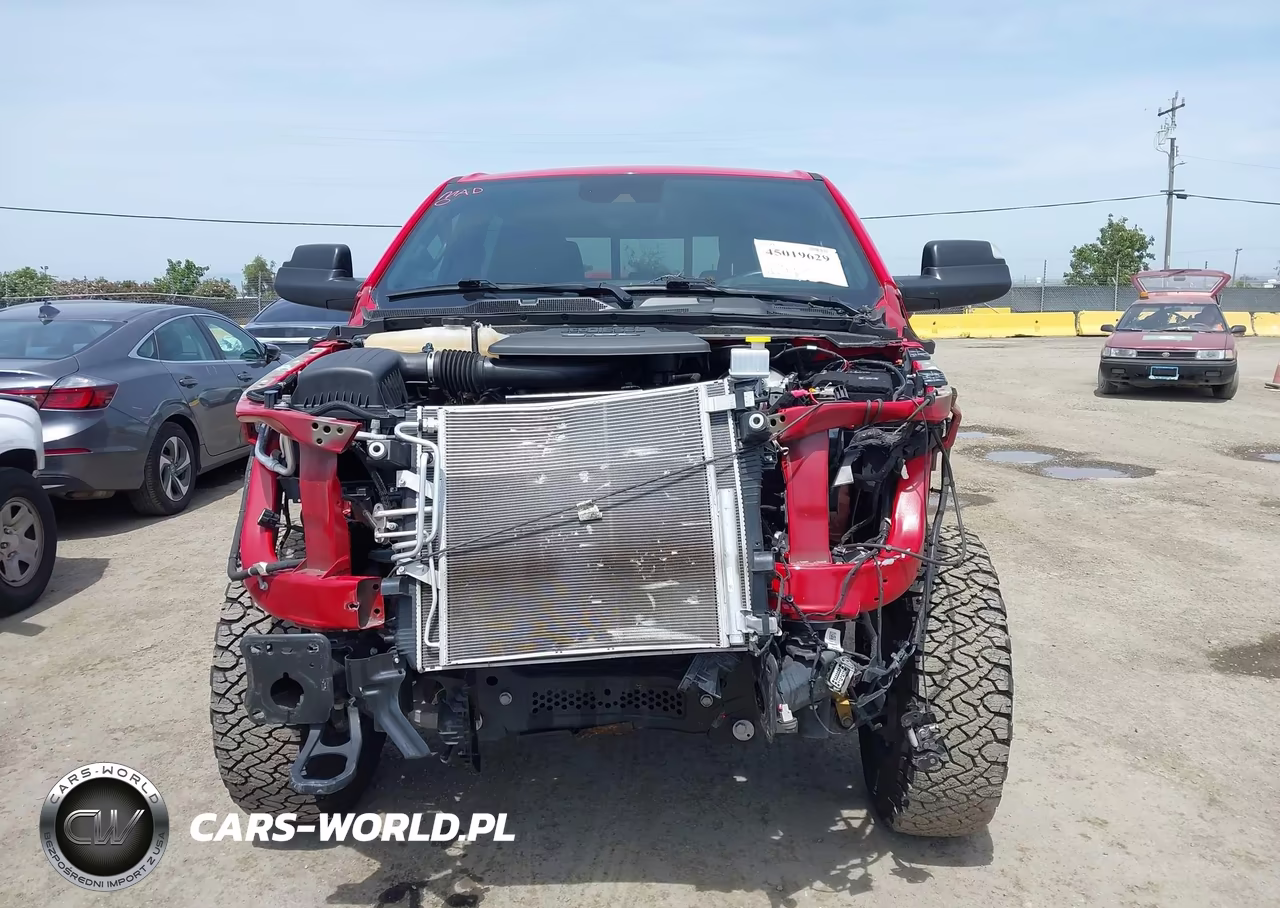 2021 Ram 1500 Rebel 4X4 5'7 Box VIN:1C6SRFLM4MN706260 - 13