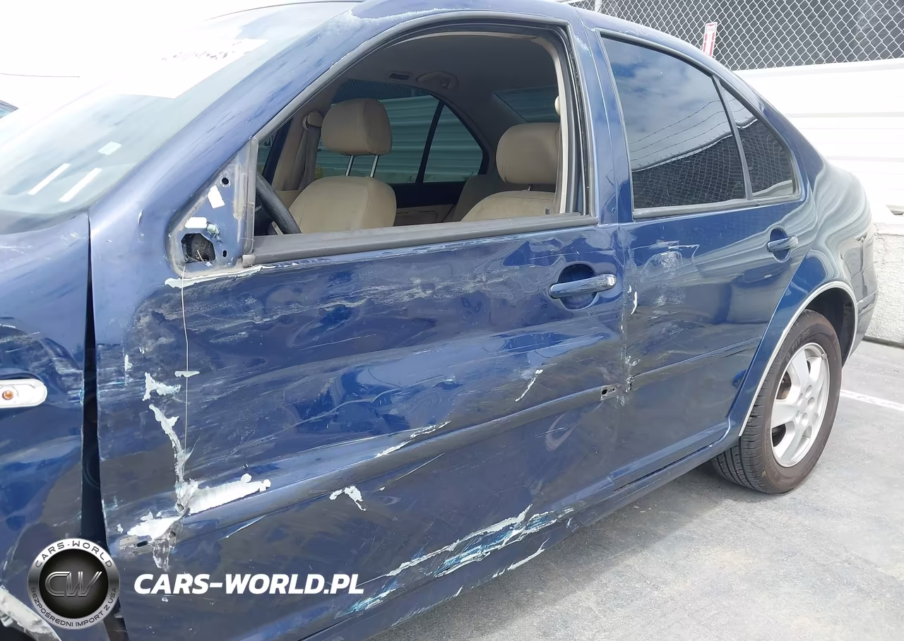 2001 Volkswagen Jetta Gl VIN:3VWRK69M91M115279 - 6